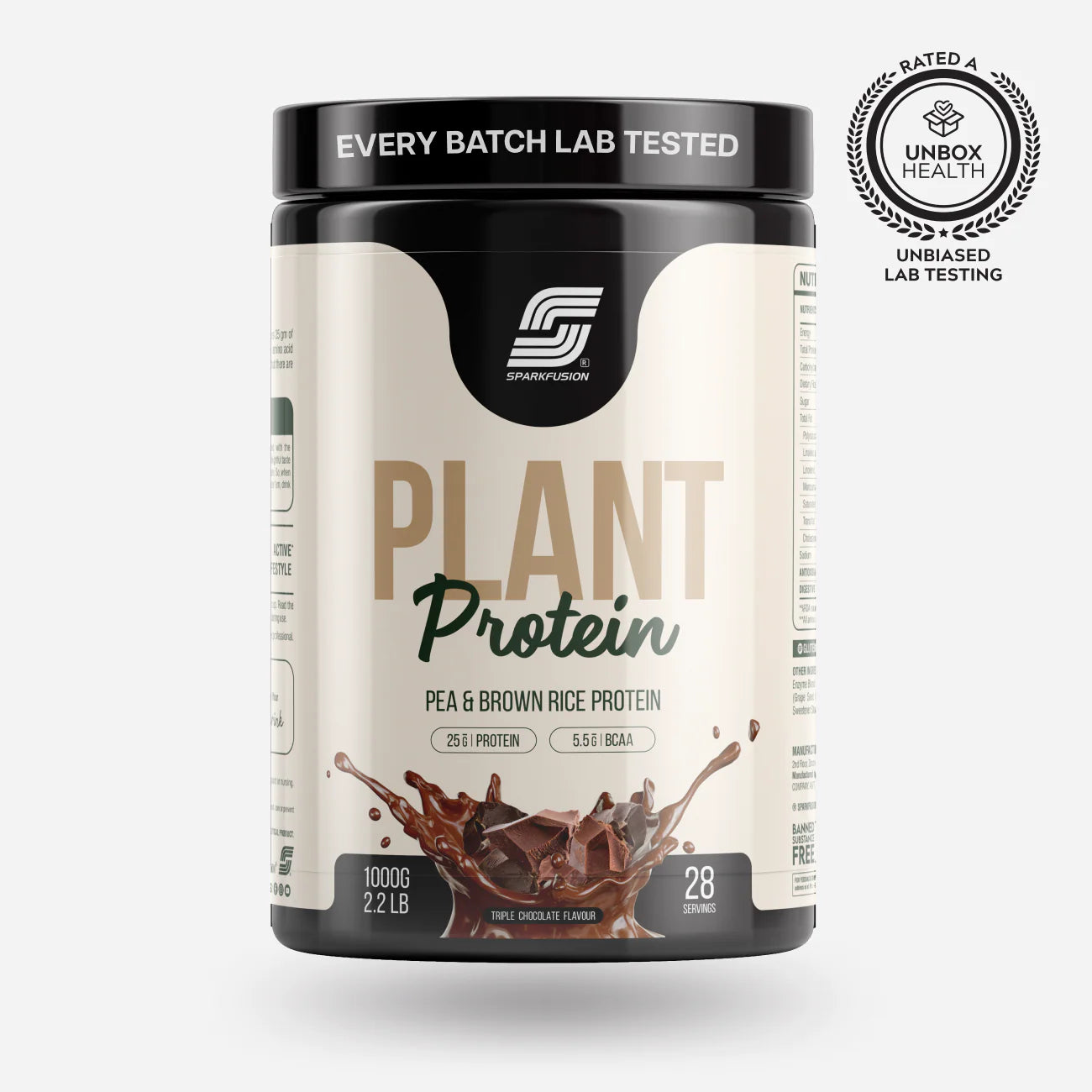 Plant Protein