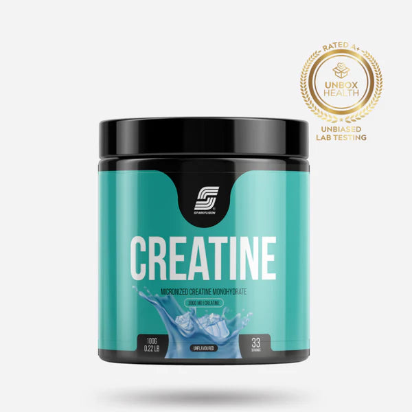 Creatine