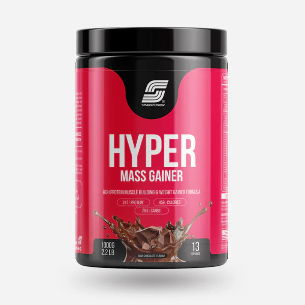 Hyper Mass Gainer
