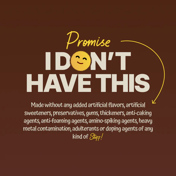 Natural Peanut Protein